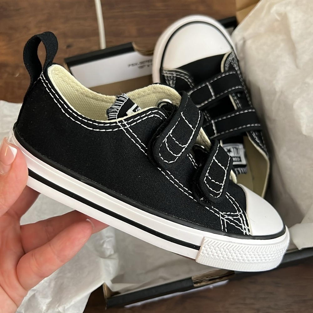 Converse Shoes